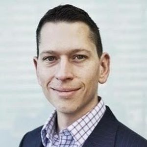 Meet your Posher, Nicholas